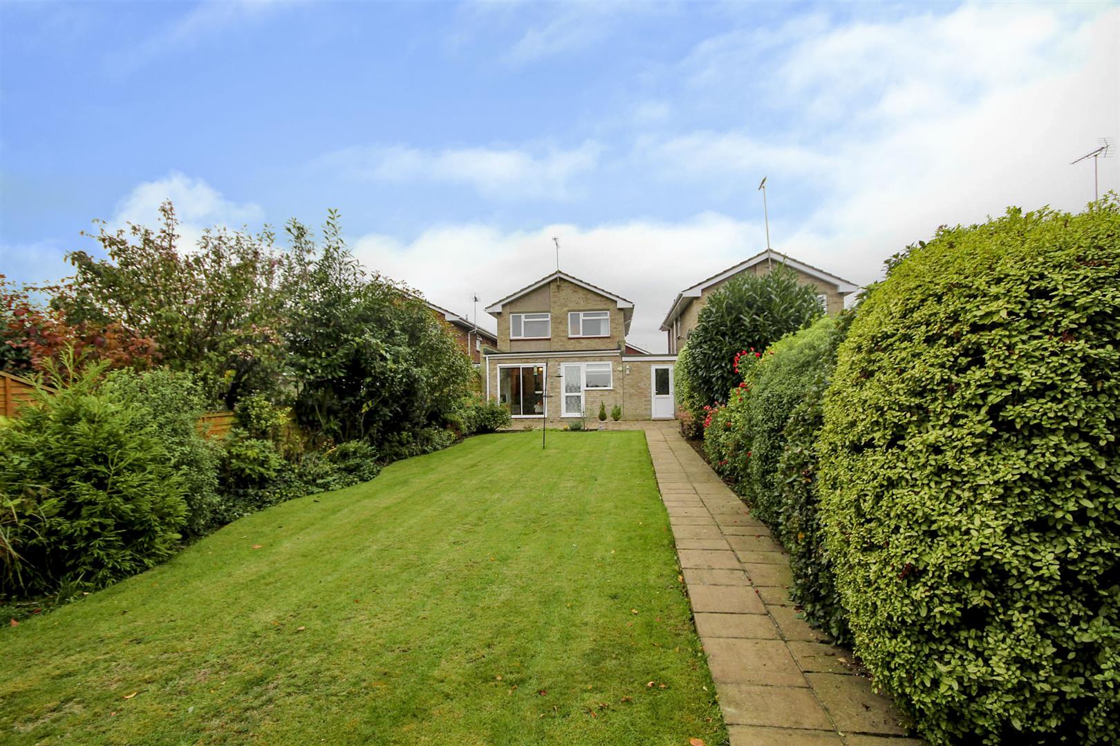 Glovers Field, Kelvedon Hatch, Brentwood Keith Ashton